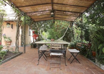 VENDESI RUSTICO CON PARCO CAPANNORI LUCCA collineI - Casale Via del Parco 9B, Capannori - photo 12