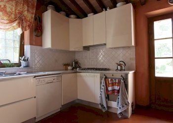 VENDESI RUSTICO CON PARCO CAPANNORI LUCCA collineI - Casale Via del Parco 9B, Capannori - photo 16