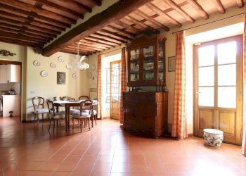 VENDESI RUSTICO CON PARCO CAPANNORI LUCCA collineI - Casale Via del Parco 9B, Capannori - photo 17