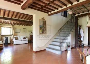 VENDESI RUSTICO CON PARCO CAPANNORI LUCCA collineI - Casale Via del Parco 9B, Capannori - photo 18