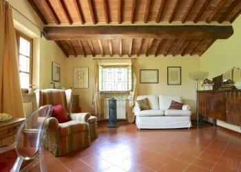 VENDESI RUSTICO CON PARCO CAPANNORI LUCCA collineI - Casale Via del Parco 9B, Capannori - photo 20