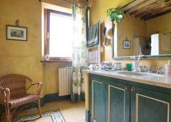 VENDESI RUSTICO CON PARCO CAPANNORI LUCCA collineI - Casale Via del Parco 9B, Capannori - photo 21