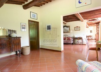 VENDESI RUSTICO CON PARCO CAPANNORI LUCCA collineI - Casale Via del Parco 9B, Capannori - photo 22