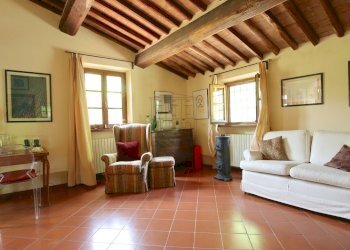 VENDESI RUSTICO CON PARCO CAPANNORI LUCCA collineI - Casale Via del Parco 9B, Capannori - photo 23