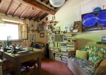 VENDESI RUSTICO CON PARCO CAPANNORI LUCCA collineI - Casale Via del Parco 9B, Capannori - photo 24