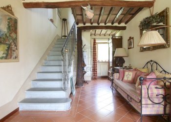 VENDESI RUSTICO CON PARCO CAPANNORI LUCCA collineI - Casale Via del Parco 9B, Capannori - photo 25