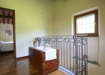 VENDESI RUSTICO CON PARCO CAPANNORI LUCCA collineI - Casale Via del Parco 9B, Capannori - photo 26