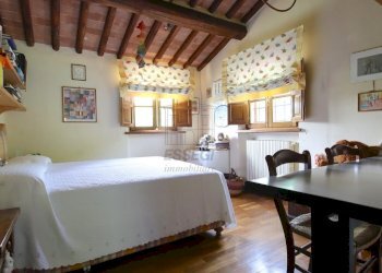 VENDESI RUSTICO CON PARCO CAPANNORI LUCCA collineI - Casale Via del Parco 9B, Capannori - photo 27