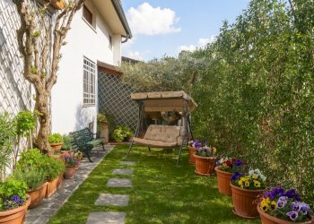 Vendesi villa viareggio da ristrutturare.png - Villa Via Padre Ignazio da Carrara, Forte dei Marmi - foto 1