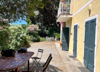 vendesi villa con vista porto con parco7ad9138c-5f - Casale Località Monte 4, Porto Azzurro - foto 3