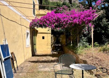 vendesi villa con vista porto con parco3a26a0c0-c8 - Casale Località Monte 4, Porto Azzurro - foto 4