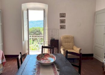 vendesi villa con vista porto con parcodcd8c37a-a6 - Casale Località Monte 4, Porto Azzurro - foto 6