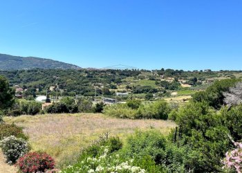 vendesi villa con vista porto con parcod1050e0e-31 - Casale Località Monte 4, Porto Azzurro - foto 9