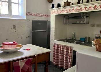 vendesi villa con vista porto con parco2f1474d3-69 - Casale Località Monte 4, Porto Azzurro - foto 15