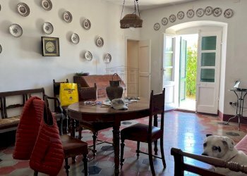 vendesi villa con vista porto con parco2e421689-f1 - Casale Località Monte 4, Porto Azzurro - foto 16
