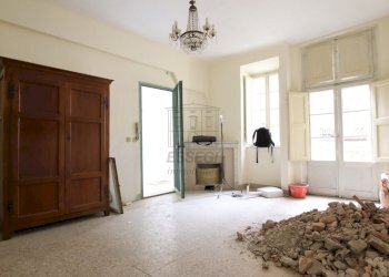 vendesi appartamento centro storico luccaIMG_6570. - Quadrilocale Lucca - foto 4