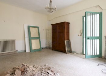 vendesi appartamento centro storico luccaIMG_6574. - Quadrilocale Lucca - foto 7