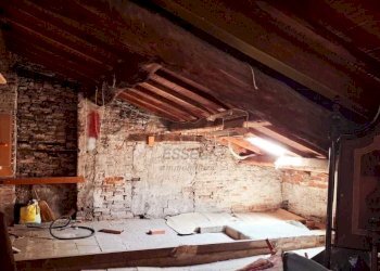 appartamento da ristrutturare centro storico lucca - Quadrilocale Lucca - foto 14