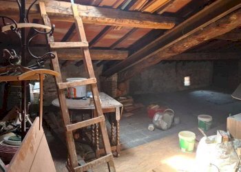 appartamento da ristrutturare centro storico lucca - Quadrilocale Lucca - foto 17