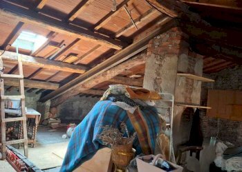 appartamento da ristrutturare centro storico lucca - Quadrilocale Lucca - foto 18