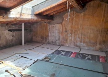 appartamento da ristrutturare centro storico lucca - Quadrilocale Lucca - foto 19