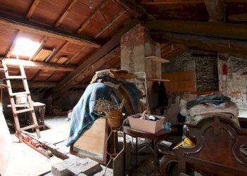 vendesi appartamento centro storico luccaIMG_6582. - Quadrilocale Lucca - foto 20