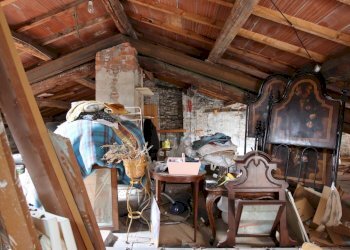 vendesi appartamento centro storico luccaIMG_6583. - Quadrilocale Lucca - foto 21