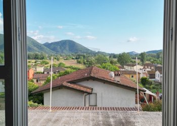 vendesi villetta indipendente con giardino e terra - Casa indipendente Traversa I Via Vecchia della Chiesa 26, Lucca - foto 8