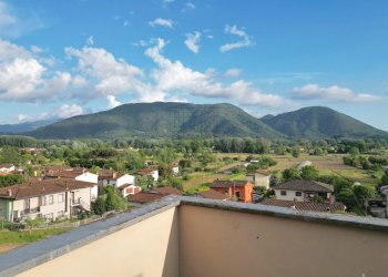vendesi villetta indipendente con giardino e terra - Casa indipendente Traversa I Via Vecchia della Chiesa 26, Lucca - foto 18
