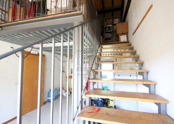 Villa uso ufficio con parcheggio recintato in vend - Ufficio Traversa II Via Luporini 3, Lucca - foto 13