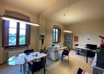 Uffici luminosi e moderni in affitto a lucca (21). - Office traversa IV 276, Lucca - photo 13