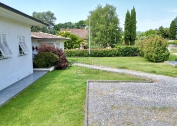 vendesi villa ristreutturata con giardino luccaDJI - Villa Viale Prete, Capannori - foto 4