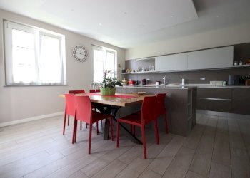 Villa singola in vendita su unico livello, Lucca ( - Villa Viale Prete, Capannori - foto 7