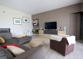 Villa singola in vendita su unico livello, Lucca ( - Villa Viale Prete, Capannori - foto 21