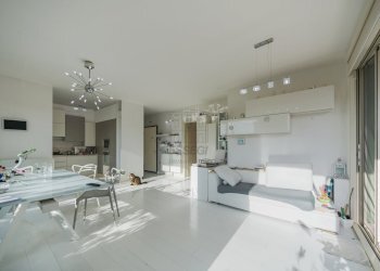 Esclusivo attico in elegante residence (5).jpg - Attico Via delle Tagliate 114, Lucca - foto 2