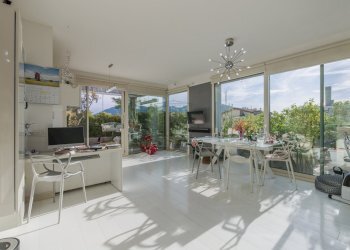 Esclusivo attico in elegante residence (9).jpg - Attico Via delle Tagliate 114, Lucca - foto 3