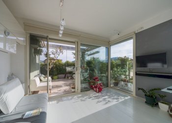 Esclusivo attico in elegante residence (3).jpg - Attico Via delle Tagliate 114, Lucca - foto 4