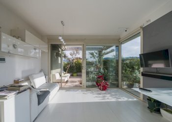 Esclusivo attico in elegante residence (2).jpg - Attico Via delle Tagliate 114, Lucca - foto 5