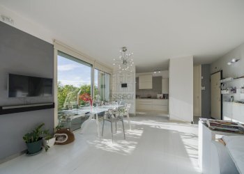 Esclusivo attico in elegante residence (4).jpg - Attico Via delle Tagliate 114, Lucca - foto 6