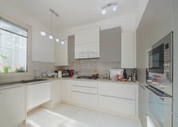 Esclusivo attico in elegante residence (6).jpg - Attico Via delle Tagliate 114, Lucca - foto 7