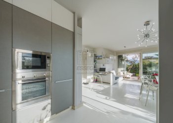 Esclusivo attico in elegante residence (7).jpg - Attico Via delle Tagliate 114, Lucca - foto 8