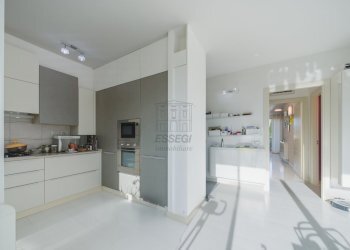 Esclusivo attico in elegante residence (8).jpg - Attico Via delle Tagliate 114, Lucca - foto 9