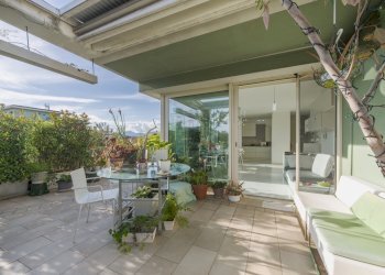 Esclusivo attico in elegante residence (11).jpg - Attico Via delle Tagliate 114, Lucca - foto 11