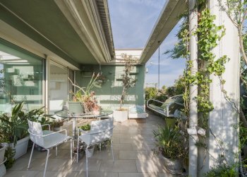 Esclusivo attico in elegante residence (13).jpg - Attico Via delle Tagliate 114, Lucca - foto 13