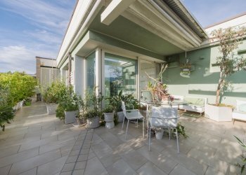 Esclusivo attico in elegante residence (14).jpg - Attico Via delle Tagliate 114, Lucca - foto 14