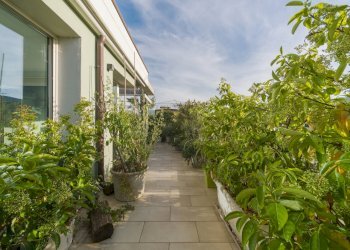 Esclusivo attico in elegante residence (15).jpg - Attico Via delle Tagliate 114, Lucca - foto 15