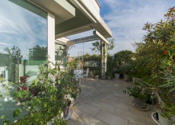 Esclusivo attico in elegante residence (16).jpg - Attico Via delle Tagliate 114, Lucca - foto 16