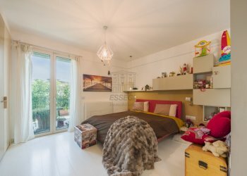 Esclusivo attico in elegante residence (20).jpg - Attico Via delle Tagliate 114, Lucca - foto 17