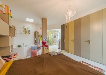 Esclusivo attico in elegante residence (21).jpg - Attico Via delle Tagliate 114, Lucca - foto 18