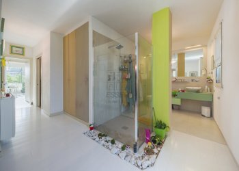 Esclusivo attico in elegante residence (17).jpg - Attico Via delle Tagliate 114, Lucca - foto 20